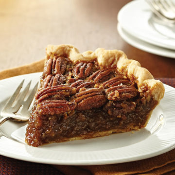 Pecan Pie